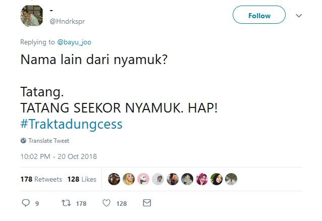 Kamu Bisa Ketawa dengan 15 Tebak-Tebakan Agak Lucu dari Warganet ini? Fix, Selera Humormu Anjlok~
