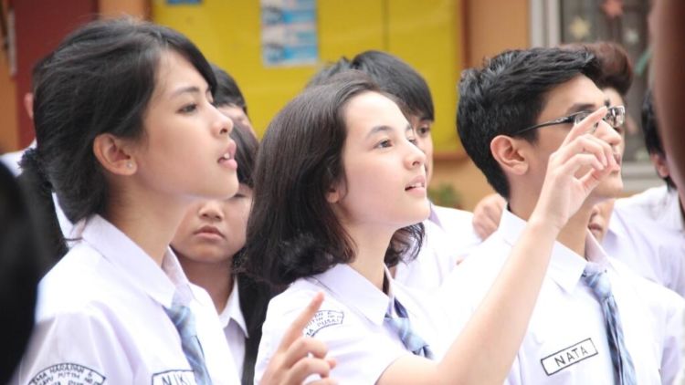 Kami Bukan Romeo dan Juliet
