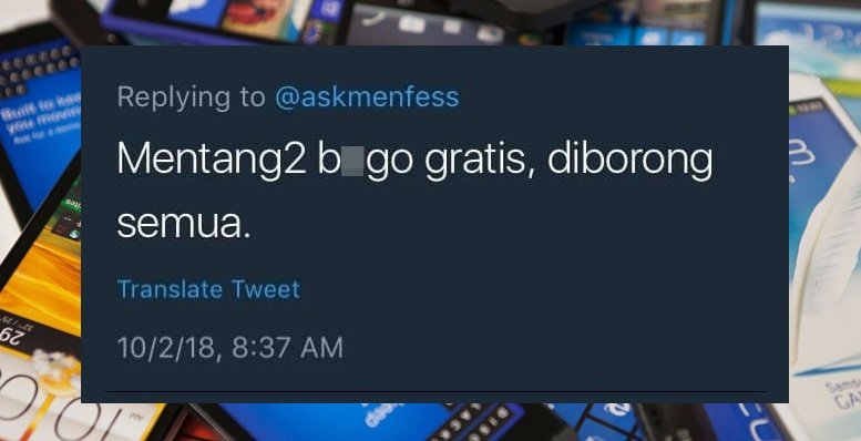 17+ Alternatif Cara Menyalurkan Amarah Ala Warganet. Biar Nggak Serius Emosinya, Dibawa Ketawa Aja, Yuk~