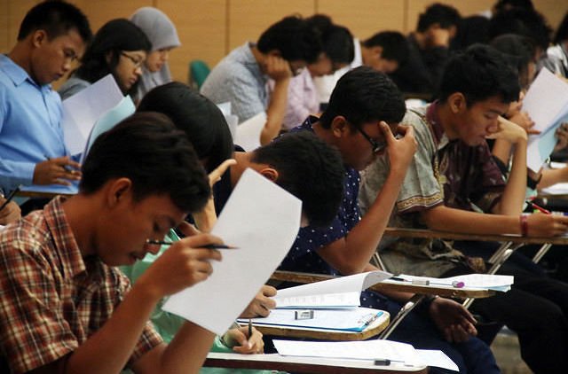 Siapa Takut Bersaing Masuk PTN di 2019? Yuk, Ikutin Tipsnya!