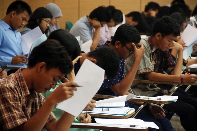 Siapa Takut Bersaing Masuk PTN di 2019? Yuk, Ikutin Tipsnya!