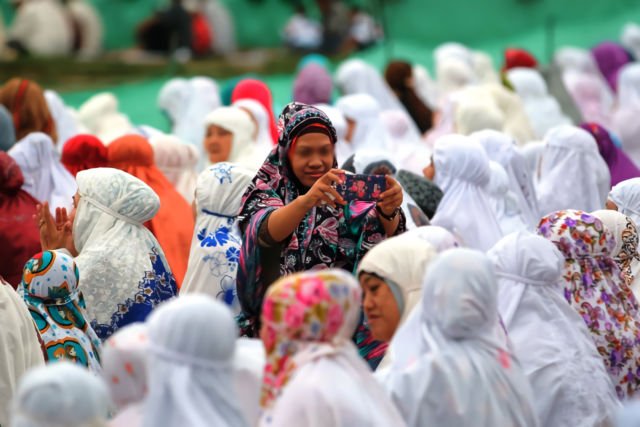 Momen Hijrah