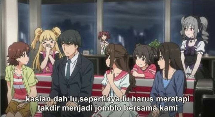 Penerjemah Iseng, 15+ Subtitle Film ini Diartikan Tidak Sewajarnya. Tadinya Tegang, Jadi Ngakak deh!