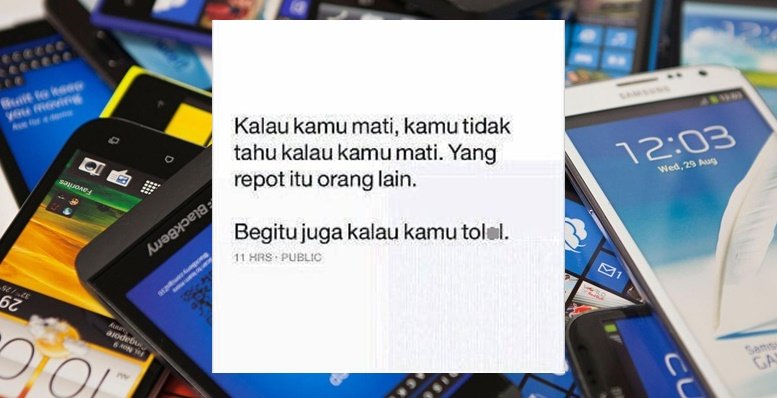 17+ Alternatif Cara Menyalurkan Amarah Ala Warganet. Biar Nggak Serius Emosinya, Dibawa Ketawa Aja, Yuk~