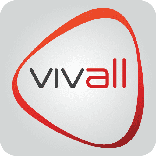 Vivall live streaming