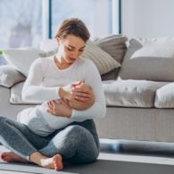 6 Bekal Penting Menyusui buat Ibu yang Segera Melahirkan. Mudah Dipraktikkan!
