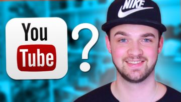 Mau Mulai Nge-Youtube? Baca Ini Dulu!