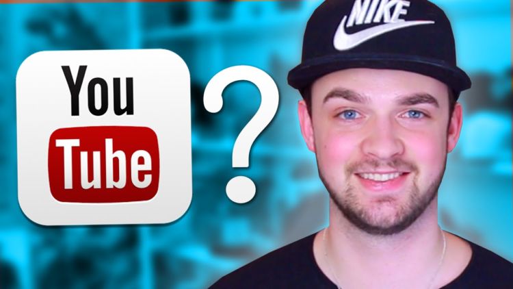 Mau Mulai Nge-Youtube? Baca Ini Dulu!