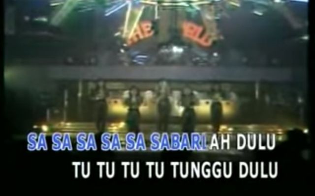 15+ Meme Lirik Lagu yang Pas Banget Mewakili Segala Situasi. Wajib Disimpan nih!