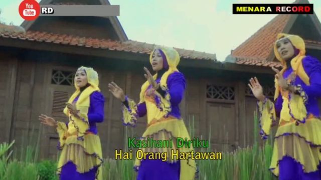 15+ Meme Lirik Lagu yang Pas Banget Mewakili Segala Situasi. Wajib Disimpan nih!