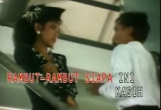 15+ Meme Lirik Lagu yang Pas Banget Mewakili Segala Situasi. Wajib Disimpan nih!