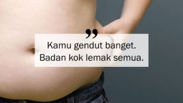 Komentar ‘Nyinyir’ Bisa Bikin Kamu Masuk Penjara. Inilah 6 Jenis Komentar yang Bisa Berujung Pidana