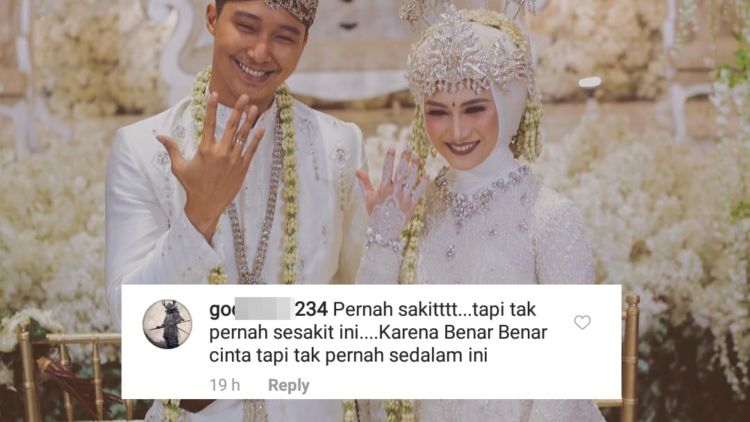 13+ Bukti Kehilangan Fans Melody Eks JKT48 Saat sang Idola Menikah. Cinta Memang Begitu Rumit~