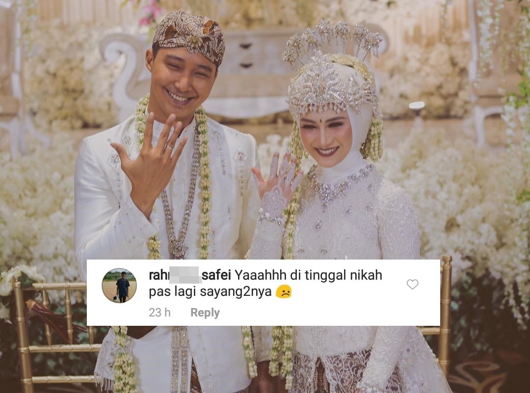 13+ Bukti Kehilangan Fans Melody Eks JKT48 Saat sang Idola Menikah. Cinta Memang Begitu Rumit~