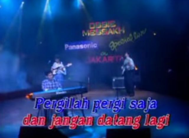 15+ Meme Lirik Lagu yang Pas Banget Mewakili Segala Situasi. Wajib Disimpan nih!