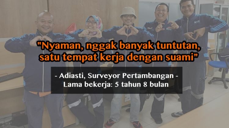 Bisa Tahan Lama untuk Kerja di Satu Perusahaan Itu ‘Prestasi’. 11 Karyawan Ini Ungkap Alasannya