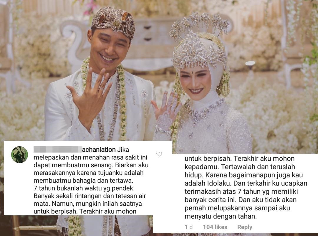 13+ Bukti Kehilangan Fans Melody Eks JKT48 Saat sang Idola Menikah. Cinta Memang Begitu Rumit~