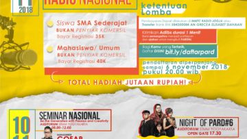 Public Announcer Radio’s Day