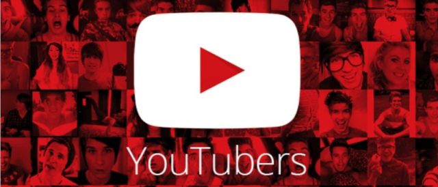 Menjadi Youtubers?