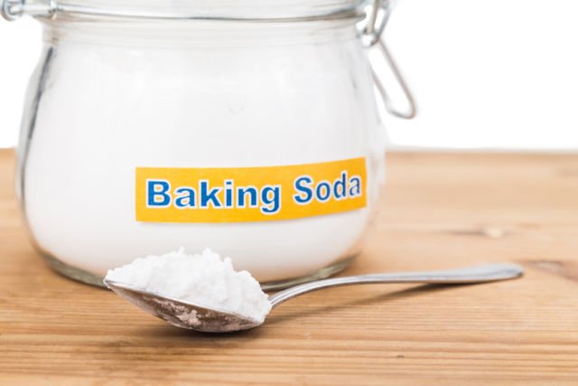 perbedaan baking soda, baking powder, dan soda kue.