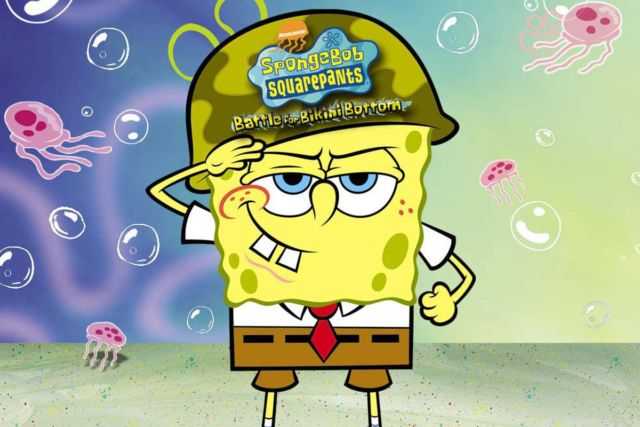 Classic Nickelodeon