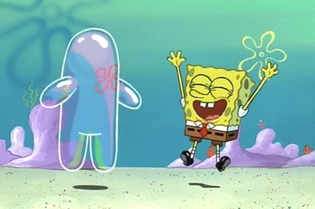 The Most Disturbing Scene You Didn't Notice In Spongebob