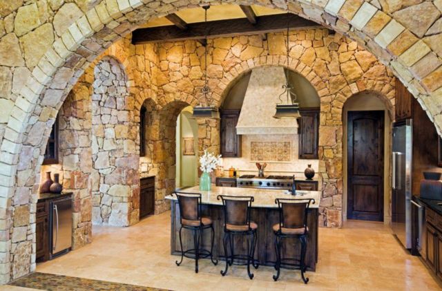 mini bar