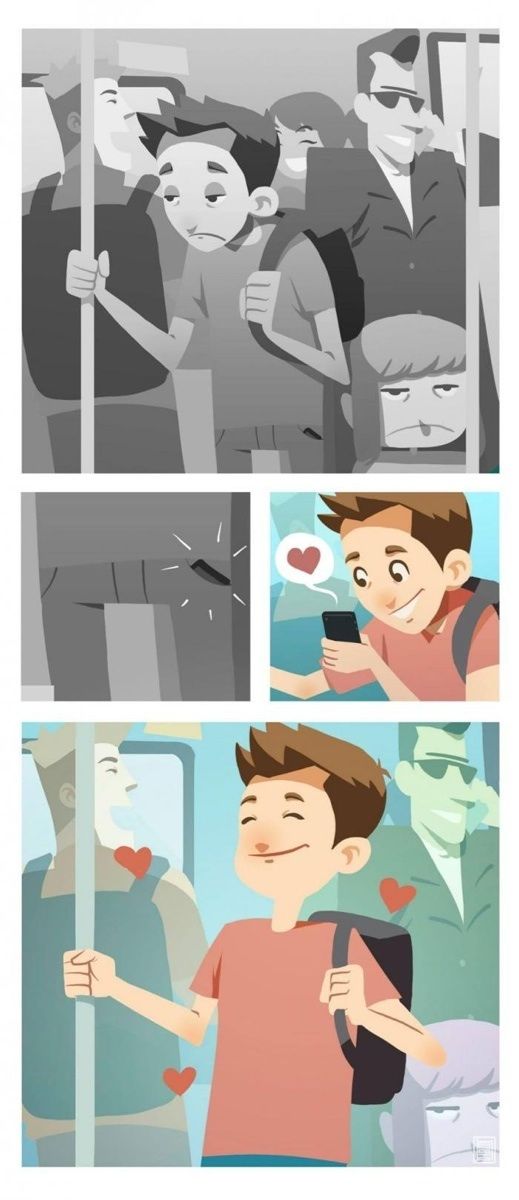 Chatting