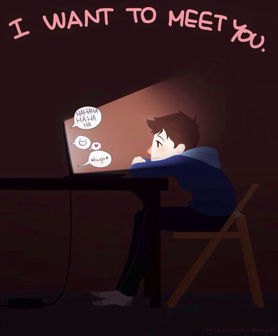 Meeting You