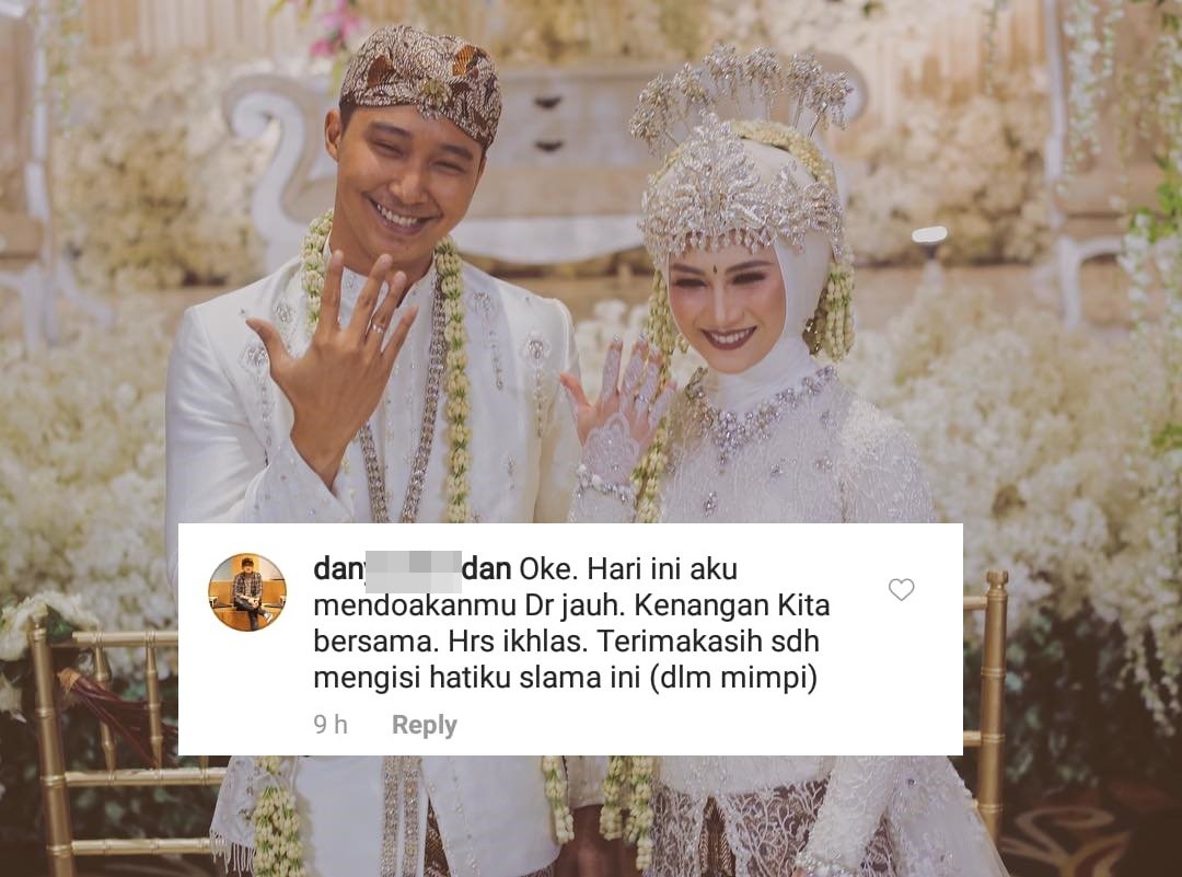 13+ Bukti Kehilangan Fans Melody Eks JKT48 Saat sang Idola Menikah. Cinta Memang Begitu Rumit~