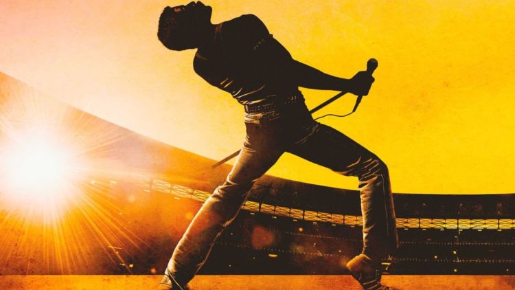5 Fakta di Balik Film Bohemian Rhapsody, Mulai dari Pemain sampai Kisah Sang Legenda Sendiri