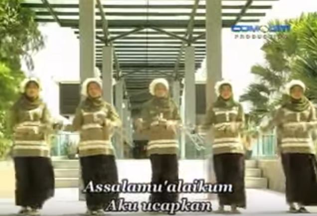 15+ Meme Lirik Lagu yang Pas Banget Mewakili Segala Situasi. Wajib Disimpan nih!