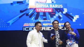 Siapa Saja Artis EDM Indonesia Paling Kece Masa Kini? Cek nih Pemenang Paranoia Awards 2018!