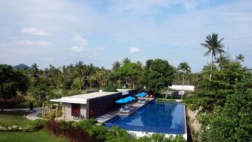 Sensasi Menginap Ala Crazy Rich di Resort Bintang 5 Pulau Bintan. Fix Mau Balik ke Sana Lagi!