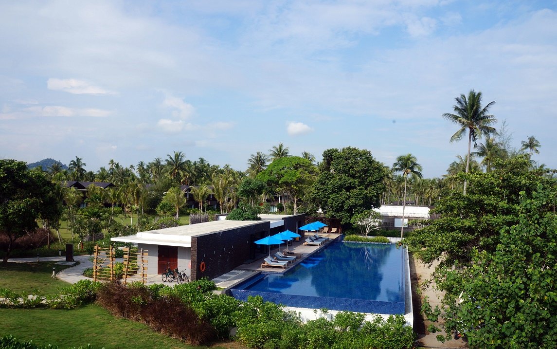 Sensasi Menginap Ala Crazy Rich di Resort Bintang 5 Pulau Bintan. Fix Mau Balik ke Sana Lagi!