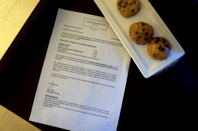 Sensasi Menginap Ala Crazy Rich di Resort Bintang 5 Pulau Bintan. Fix Mau Balik ke Sana Lagi!