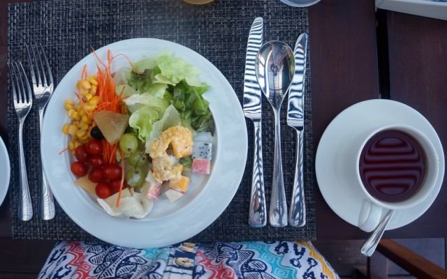 Sensasi Menginap Ala Crazy Rich di Resort Bintang 5 Pulau Bintan. Fix Mau Balik ke Sana Lagi!