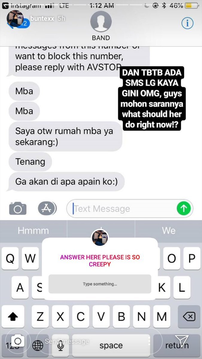 Sering Muncul Telepon Misterius, Cewek ini Bagikan Pengalamannya Diteror dan Diancam untuk Didatangin