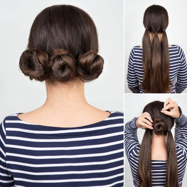 15+ Gaya Rambut Kece Inilah Alasan Kenapa 'Jepit Biting' Layak Jadi Aset Kecantikanmu
