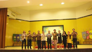 Hadapi Era Disrupsi, Ilmu Komunikasi UNY Adakan Seminar Nasional