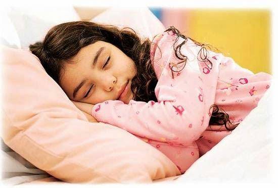 Manfaat tidur