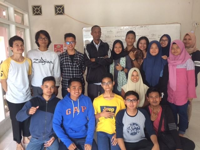 6 Hal Menyenangkan dan Bermanfaat yang Akan Kamu Dapatkan Saat Liburan di Kampung Inggris Pare. 1 Dokumentasi