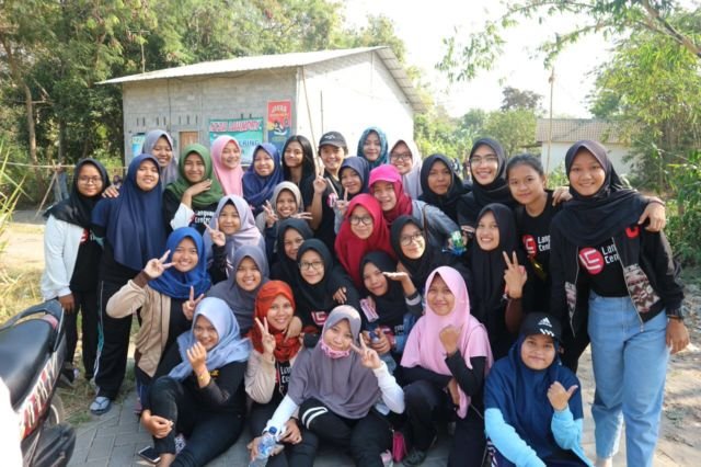 6 Hal Menyenangkan dan Bermanfaat yang Akan Kamu Dapatkan Saat Liburan di Kampung Inggris Pare. 4 Dokumentasi