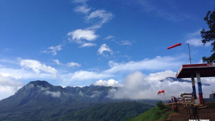 Tempat-Tempat yang Wajib di Kunjungi di Malang dan Batu