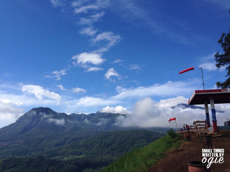 Tempat-Tempat yang Wajib di Kunjungi di Malang dan Batu