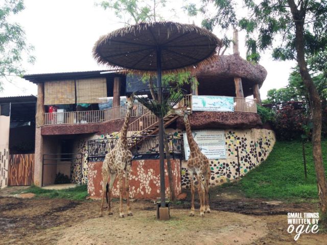 Jatim Park 1 & 2