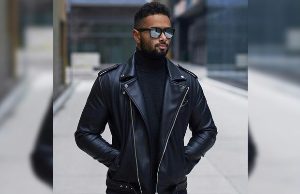 fashion style untuk pria kulit hitam