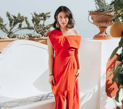 6 Fashion Item yang Perlu Cewek Miliki. Biar Makin Stunning Kayak Dian Sastro Masa Kini 6 Dress