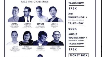 Kamu Anak Muda yang Kreatif dan Bermimpi Jadi Wirausaha? Yuk Ikutan ‘Yes! 2018’ Aja