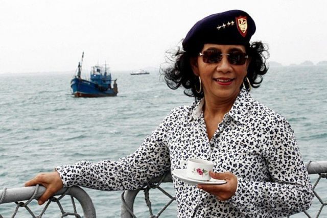 Percaya Diri